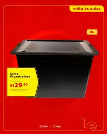 Encarte Le Biscuit semana 10 Página 3