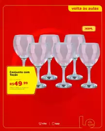 Encarte Le Biscuit semana 10 Página 4