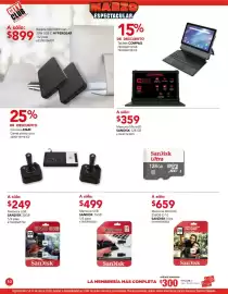 Catálogo City Club Página 10