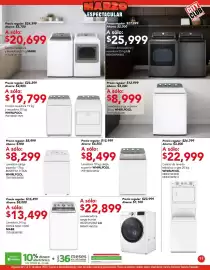 Catálogo City Club Página 11