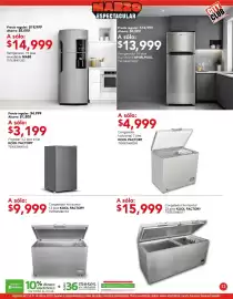 Catálogo City Club Página 13