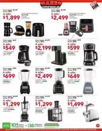 Catálogo City Club Página 15