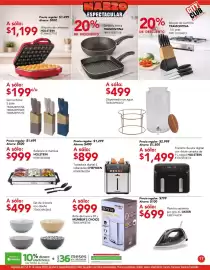 Catálogo City Club Página 17