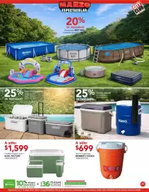 Catálogo City Club Página 21