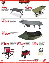 Catálogo City Club Página 22