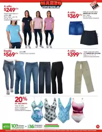 Catálogo City Club Página 23