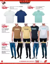 Catálogo City Club Página 24