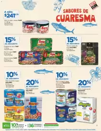 Catálogo City Club Página 3