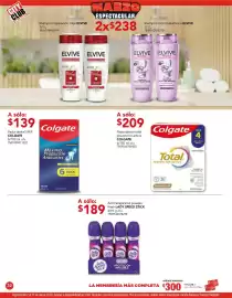 Catálogo City Club Página 32