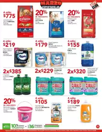 Catálogo City Club Página 33