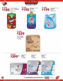 Catálogo City Club Página 34