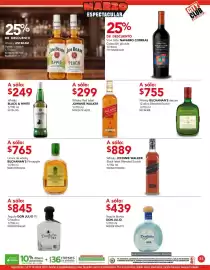 Catálogo City Club Página 35