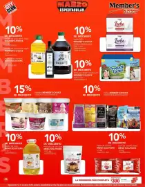 Catálogo City Club Página 36