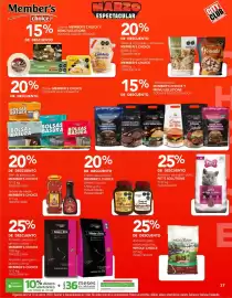 Catálogo City Club Página 37