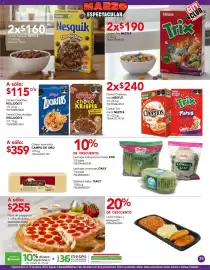 Catálogo City Club Página 39