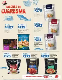 Catálogo City Club Página 4