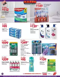 Catálogo City Club Página 42