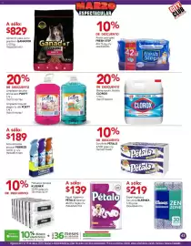 Catálogo City Club Página 43