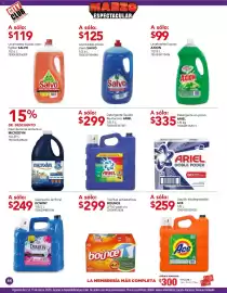 Catálogo City Club Página 44