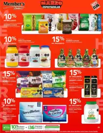 Catálogo City Club Página 45