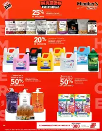 Catálogo City Club Página 46