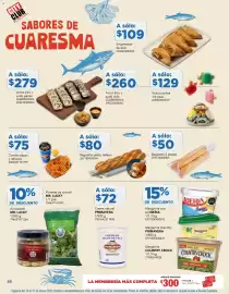 Catálogo City Club Página 48