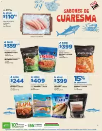 Catálogo City Club Página 5