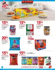 Catálogo City Club Página 50