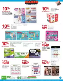 Catálogo City Club Página 51