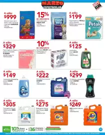 Catálogo City Club Página 53