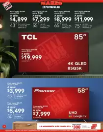 Catálogo City Club Página 6