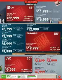 Catálogo City Club Página 7