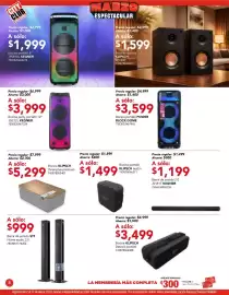 Catálogo City Club Página 8