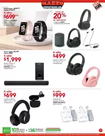 Catálogo City Club Página 9