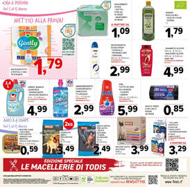 Volantino Todis Pagina 24