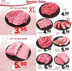 Volantino Todis Pagina 10