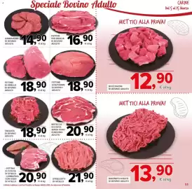 Volantino Todis Pagina 11