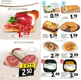 Volantino Todis Pagina 14