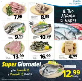 Volantino Todis Pagina 15