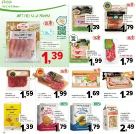 Volantino Todis Pagina 16