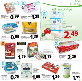 Volantino Todis Pagina 17