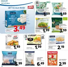 Volantino Todis Pagina 18