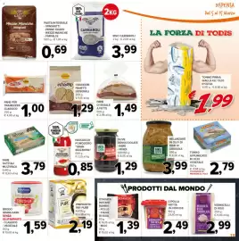 Volantino Todis Pagina 19