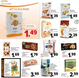 Volantino Todis Pagina 20