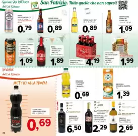 Volantino Todis Pagina 22