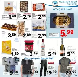 Volantino Todis Pagina 23