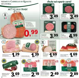 Volantino Todis Pagina 4