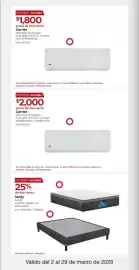 Catálogo Costco Página 20