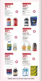 Catálogo Costco Página 34