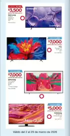 Catálogo Costco Página 4